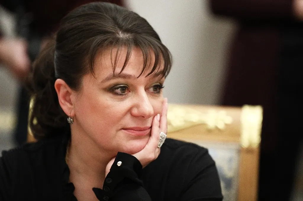 Обложка © ТАСС / Михаил Терещенко