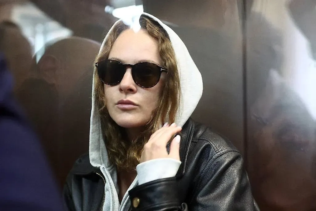 Обложка ©  ТАСС / Сергей Булкин