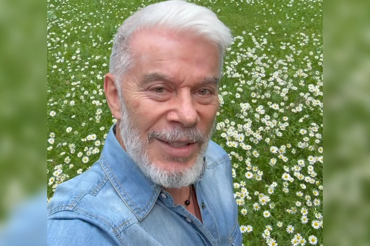 Обложка © Instagram (признан экстремистской организацией и запрещён на территории Российской Федерации) / oleggazmanov