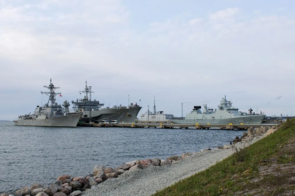 Обложка © Shutterstock / FOTODOM / Shadowstep