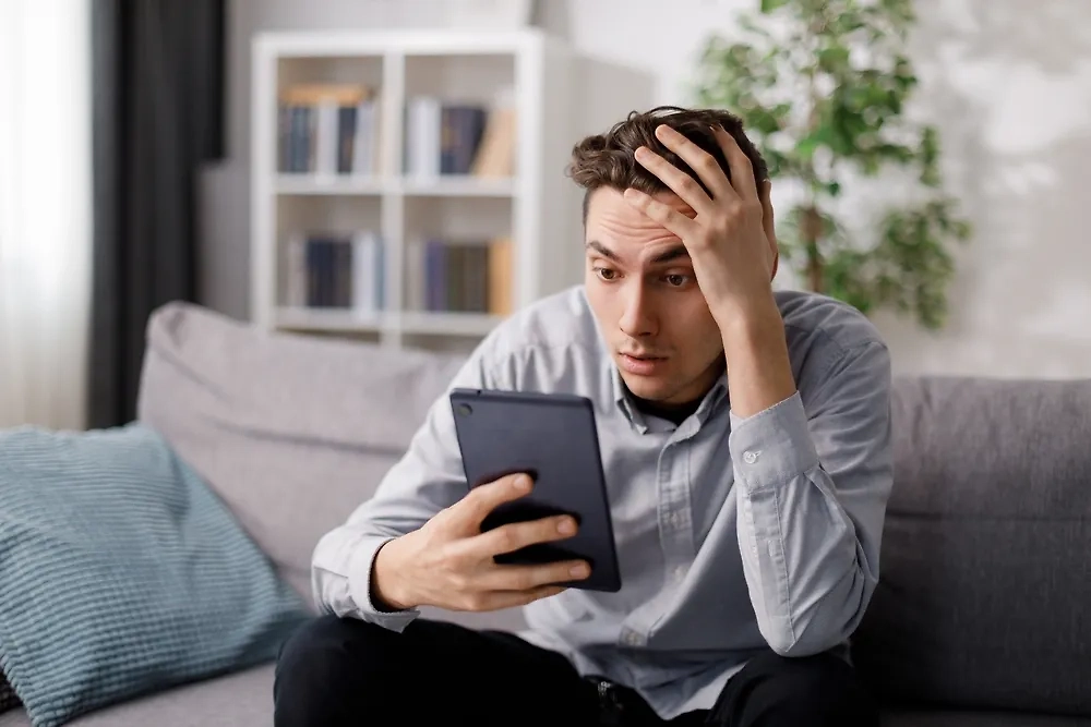 Неблагоприятные дни в ноябре по лунному календарю на 2025 — выловили их все. Фото © Shutterstock / FOTODOM / Kuz Production