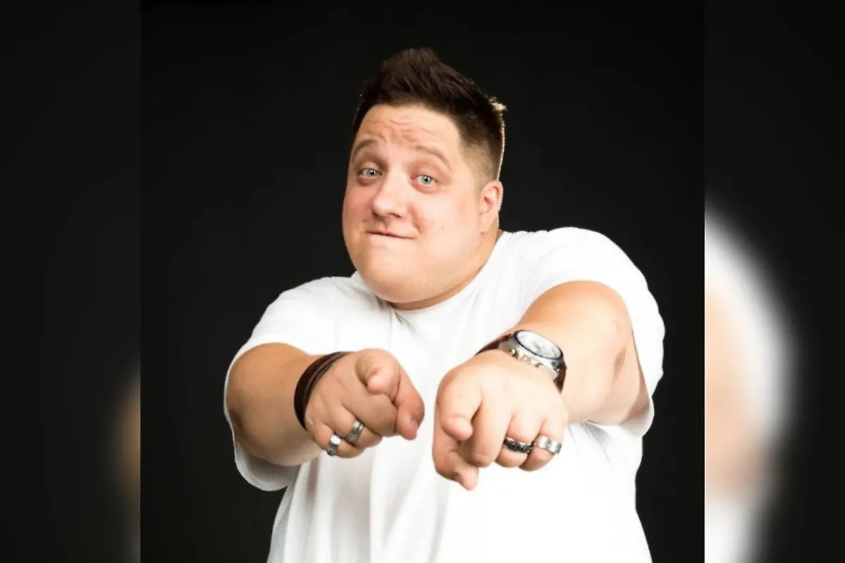 Обложка © Telegram / Роман Попов Official