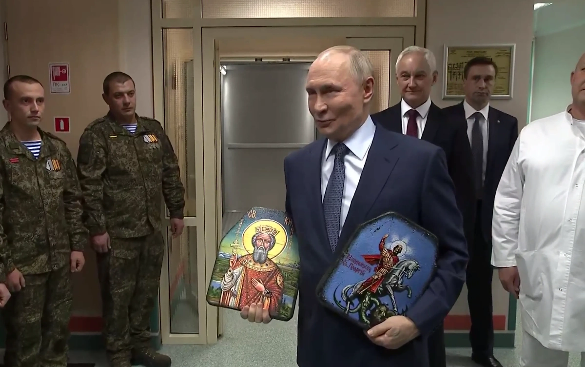 Обложка © Life.ru