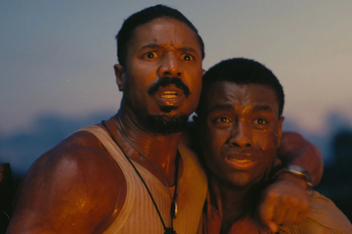 Фото © Фильм «Грешники», режиссёр/сценарист Райан Куглер / Kinopoisk