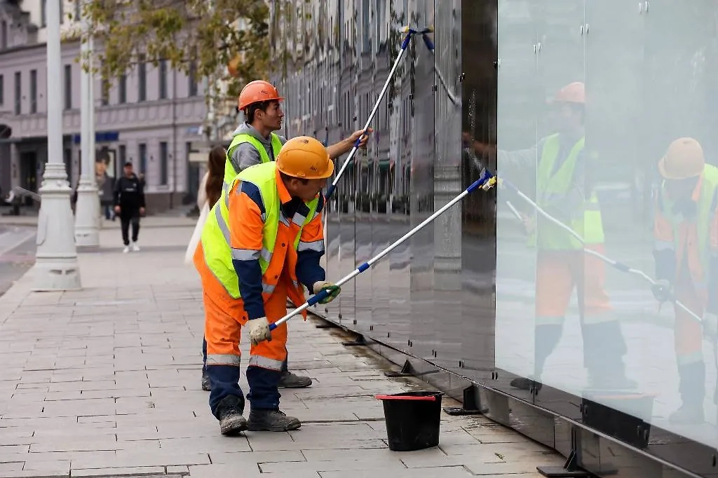 Обложка © ТАСС / Олег Елков