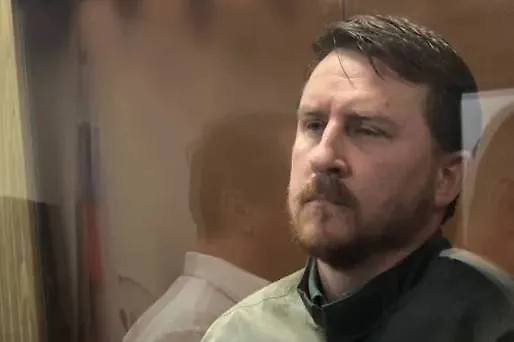 Алексей Копайгородский. Обложка © Telegram / Суды общей юрисдикции города Москвы