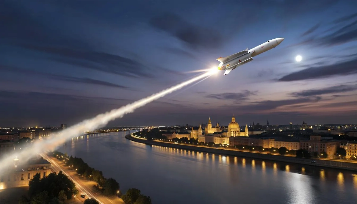 Обложка © Kandinsky 4.1 / Life.ru