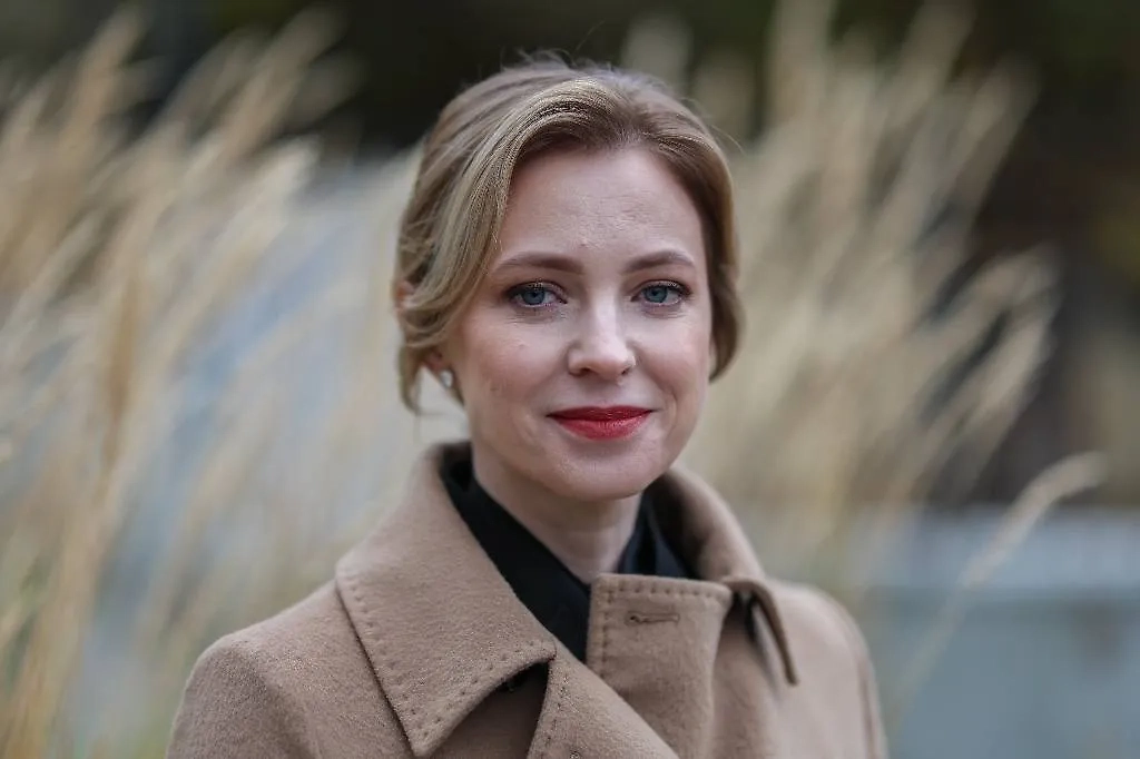 Обложка © ТАСС / NEWS.ru / Алексей Белкин