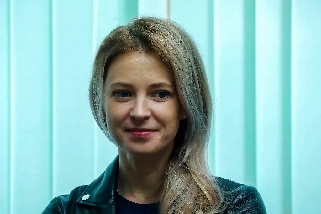 Обложка © ТАСС / Сергей Савостьянов