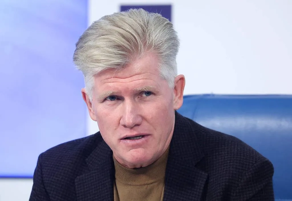 Обложка © ТАСС / Сергей Фадеичев