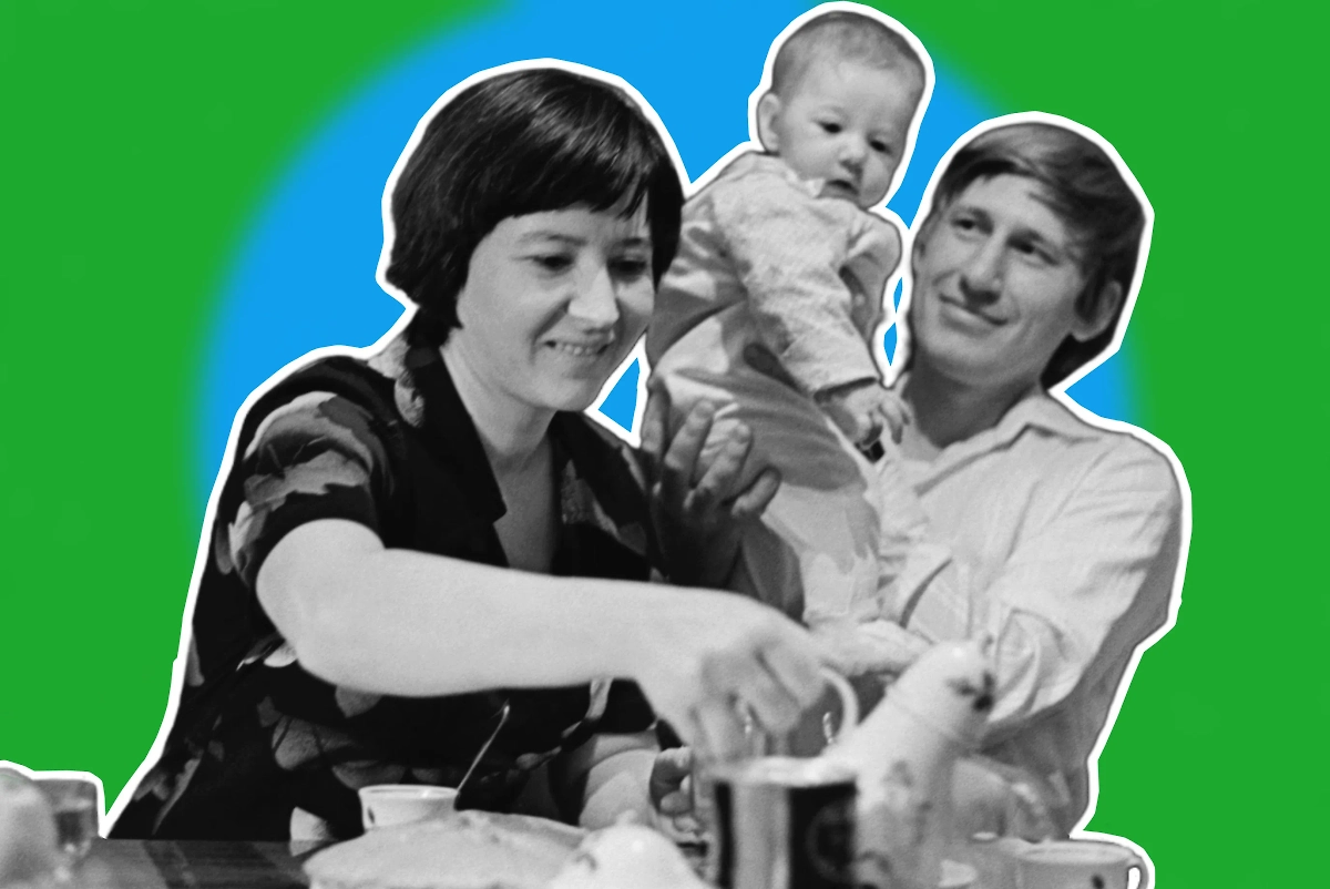 Что ели на ужин в советских семьях: 5 простых рецептов. Обложка © Коллаж © Life.ru, фото © ТАСС / Эдгар Брюханенко