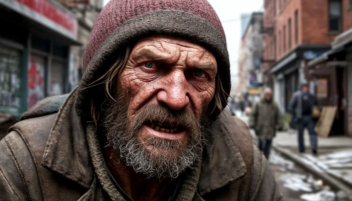 Обложка © Life.ru / Шедеврум