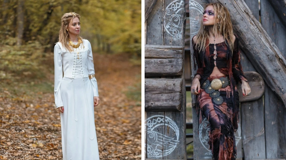 Поклонская сменила имя: Почему экс-прокурор «няш-мяш» отреклась от веры и себя прежней 