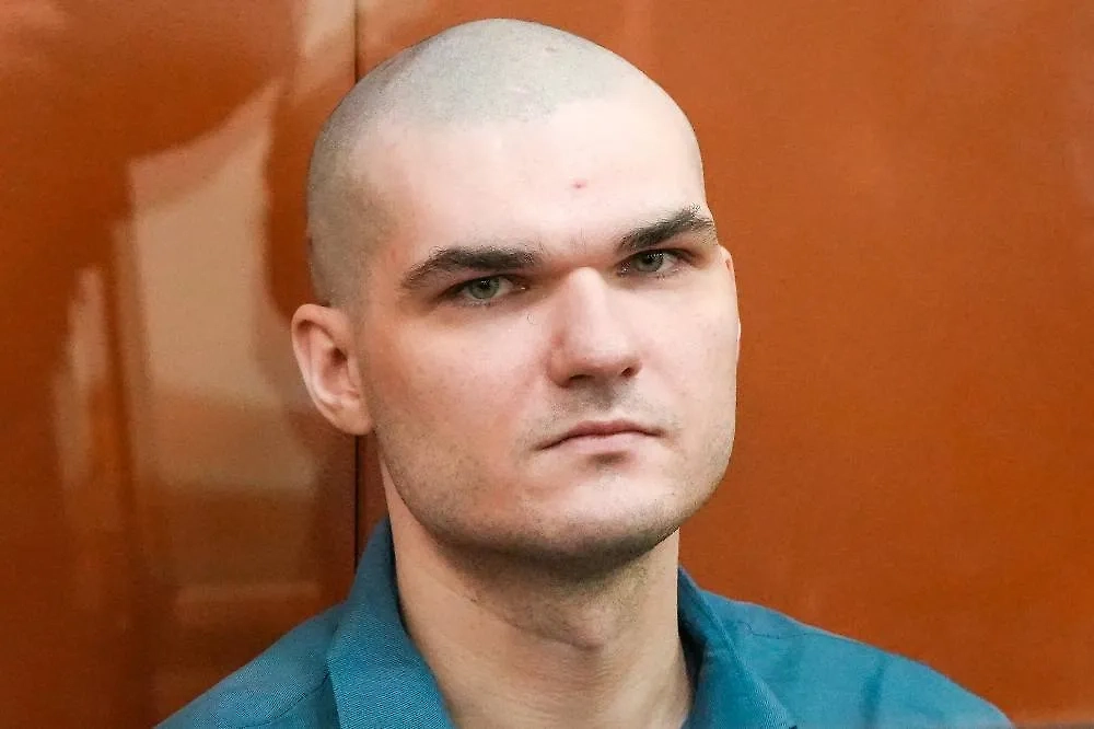 Обложка © ТАСС / Мяйле Архангельская