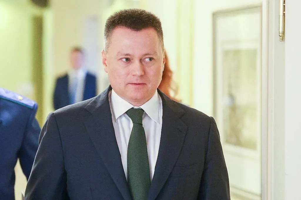 Обложка © ТАСС / Сергей Булкин