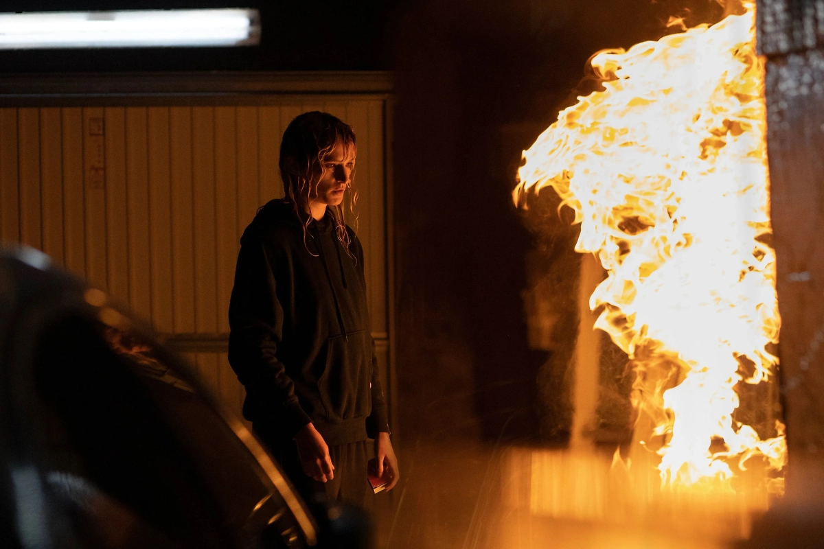 Фото © Фильм «Титан», режиссёр/сценарий Жюлия Дюкурно / Kinopoisk