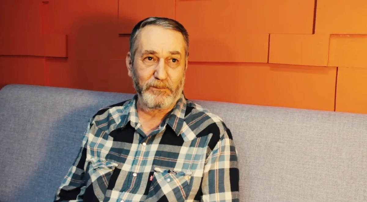 Кадр из видео © YouTube/ Vittorio G