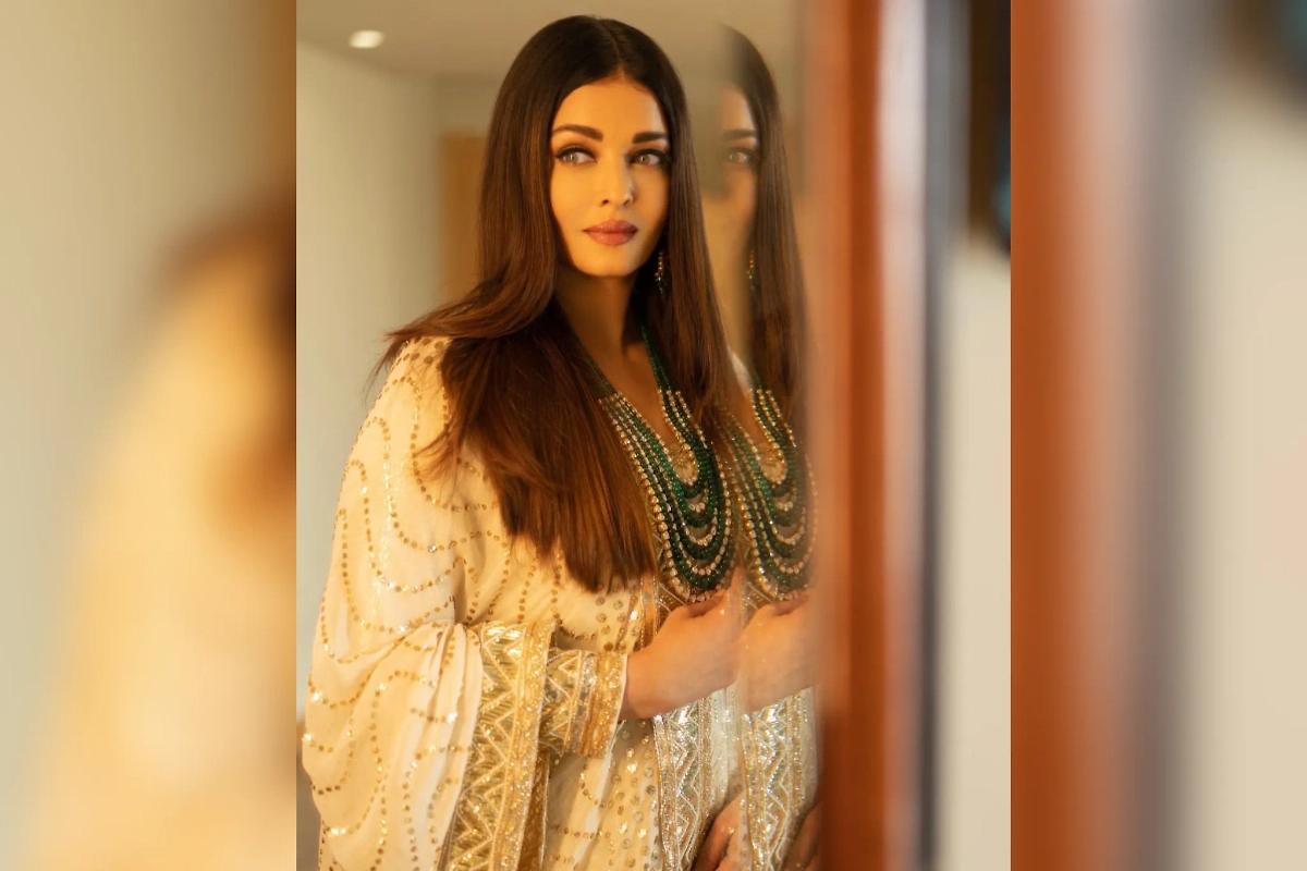 «Позор нации»: За что в Индии затравили самую красивую женщину мира Айшварию Рай
