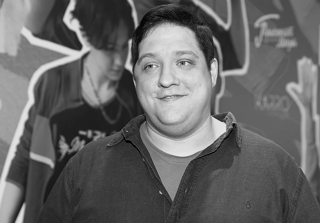 Обложка © ТАСС / Артем Геодакян