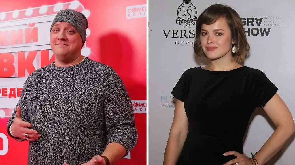 Фото © ТАСС / Вячеслав Прокофьев, Сергей Виноградов