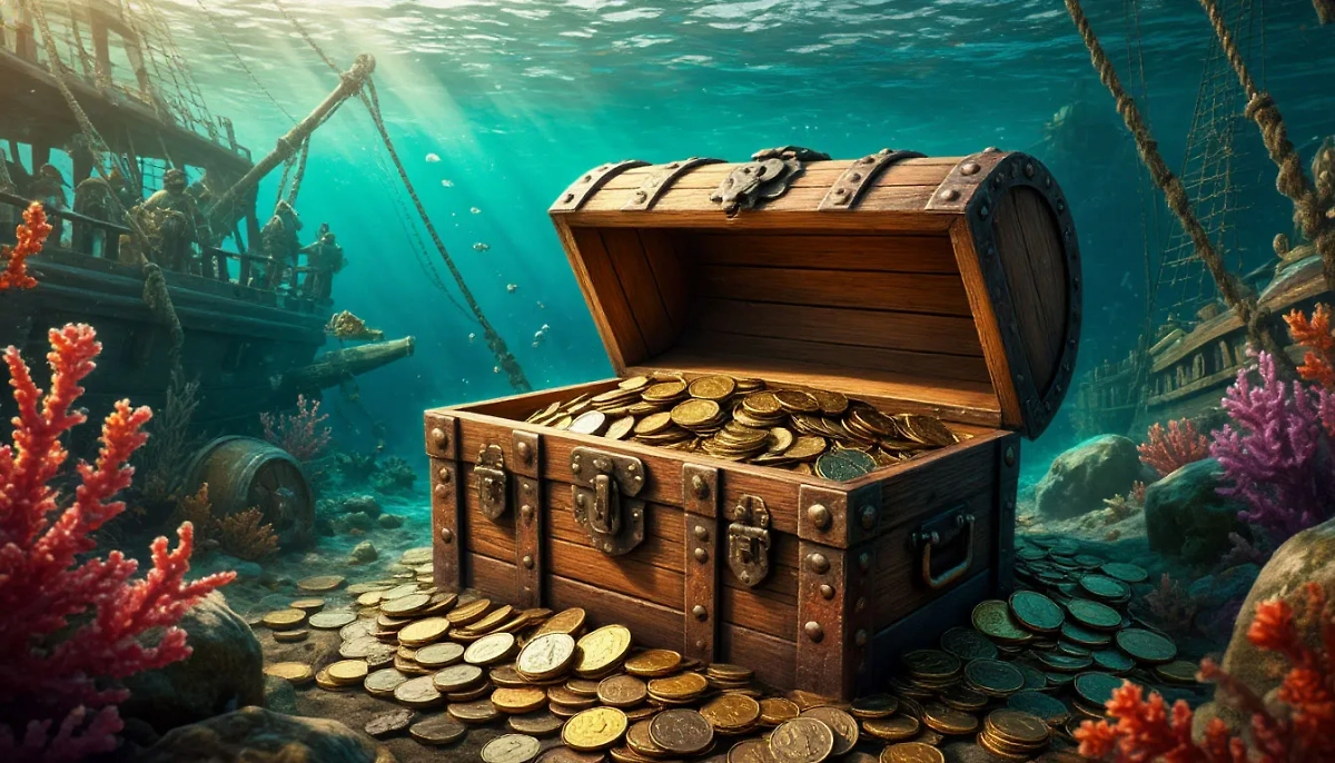 Обложка © Шедеврум / Life.ru