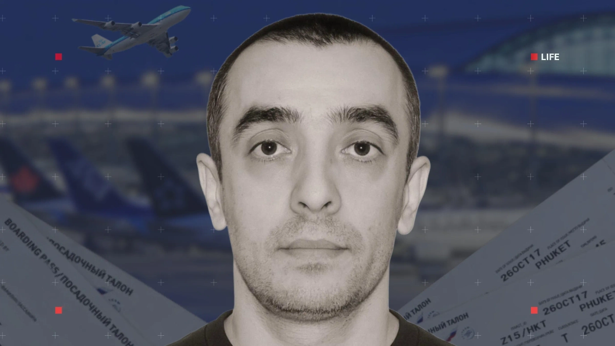 Ибрагим Сулейманов годами избегал публичности, но попал в заголовки из-за старого убийства. Обложка © Коллаж © Life.ru, фото © Telegram / Baza