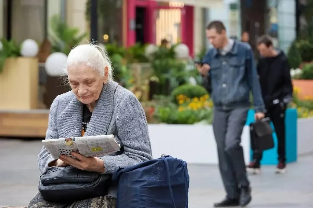 Обложка © ТАСС / Олег Елков