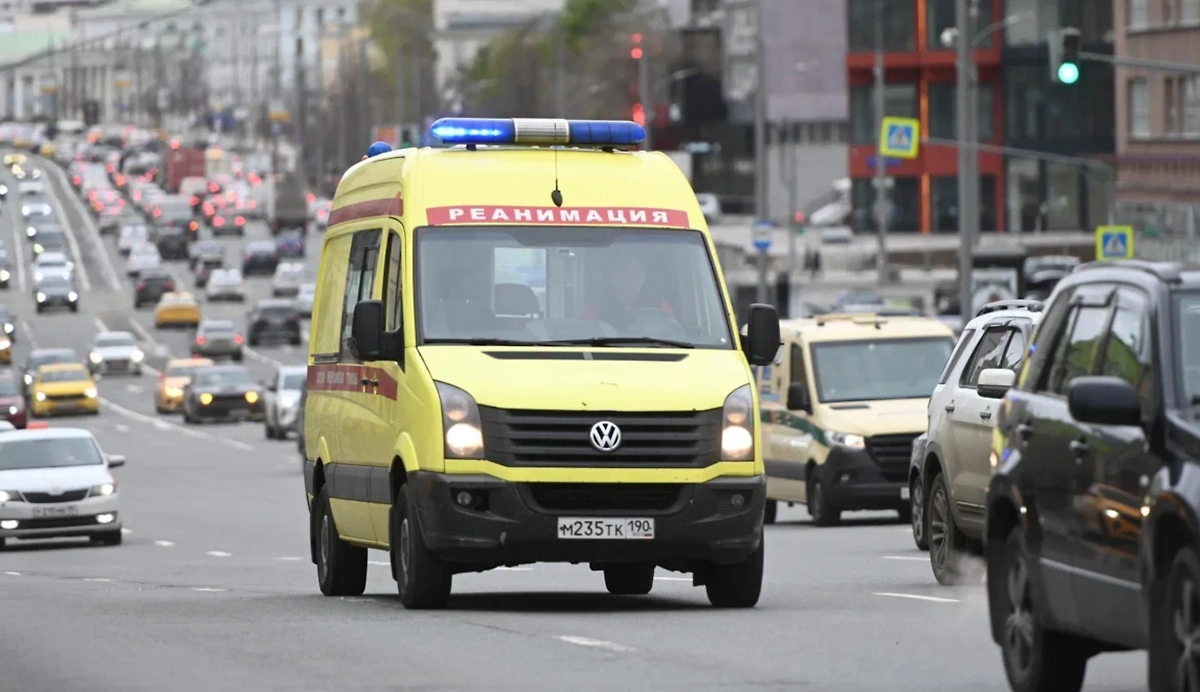 Обложка © Life.ru