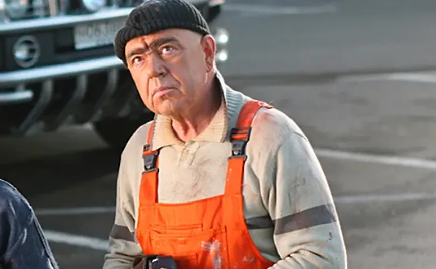 Обложка © Кадр из фильма «Наша Russia: Яйца судьбы» режиссер Глеб Орлов, сценарист Семён Слепаков, Вячеслав Дусмухаметов и др. / Kinopoisk