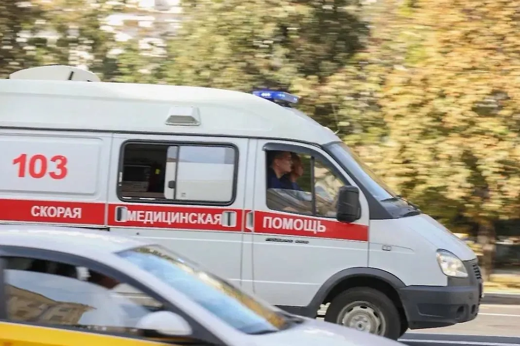 Обложка © Life.ru