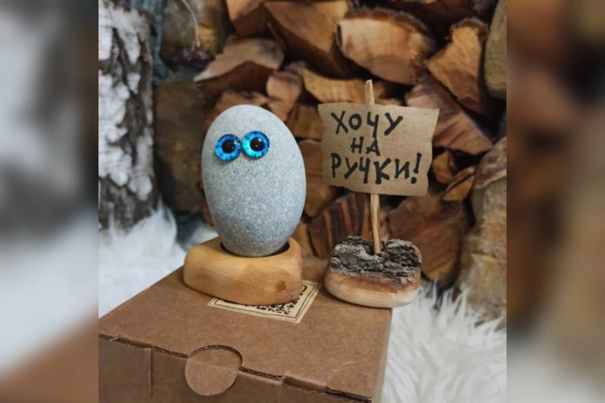 Обложка © Скриншот карточки товара