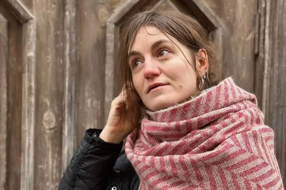 Обложка © Instagram (признан экстремистской организацией и запрещён на территории Российской Федерации) / zakatalki