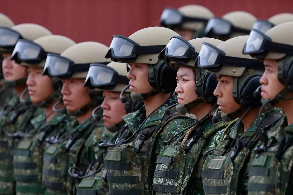 Обложка © ТАСС / ЕРА / RITCHIE B. TONGO