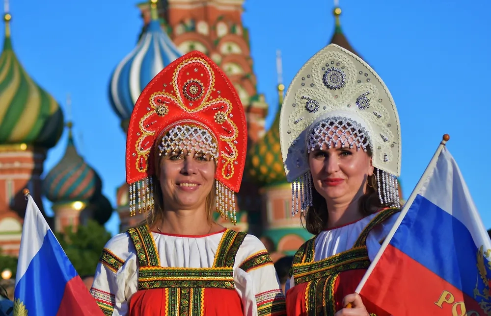 Обложка © Shutterstock / FOTODOM / Ekaterina Bykova