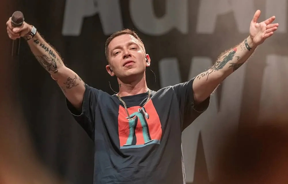 Мирон Фёдоров*. Обложка © Wikipedia / A.Savin