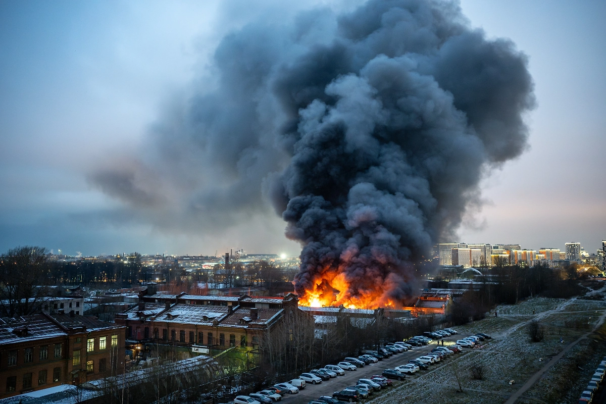 Обложка © Shutterstock / FOTODOM / DimaBerlin
