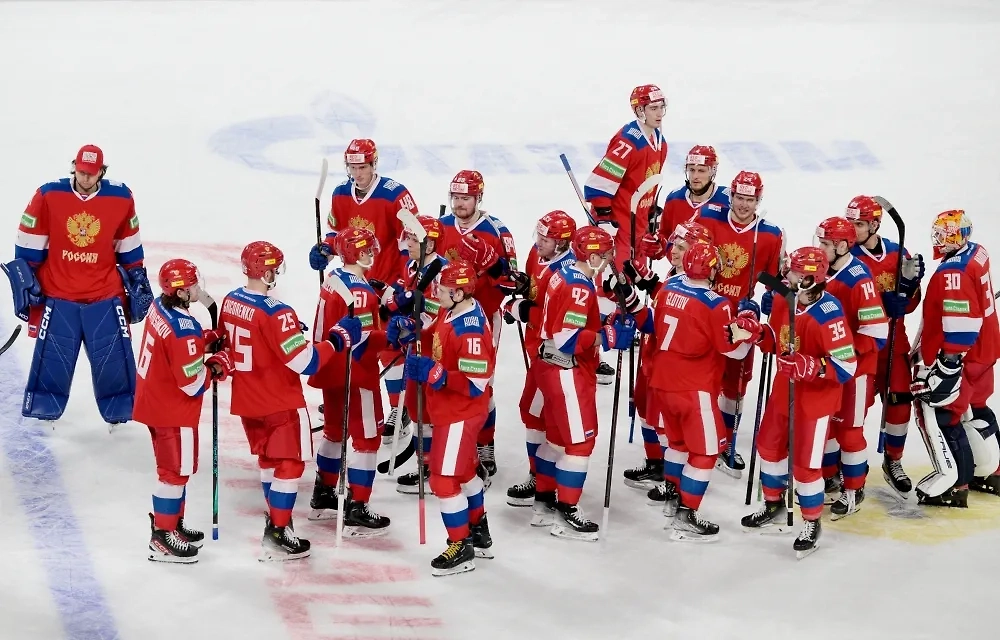 Обложка © РИА Новости / Алексей Даничев