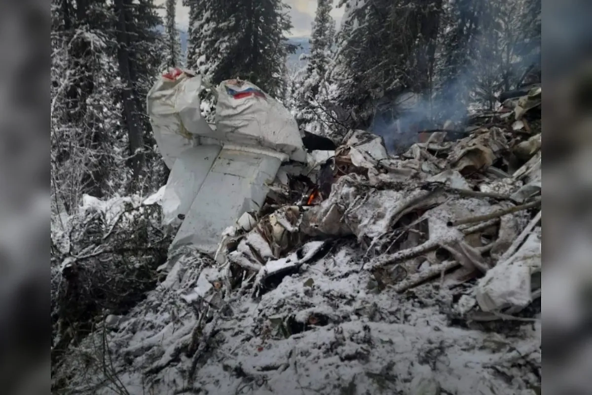 Обложка © Telegram / Западно-Сибирская транспортная прокуратура