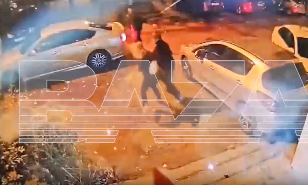 Обложка © «Большой воронежский»/ BAZA