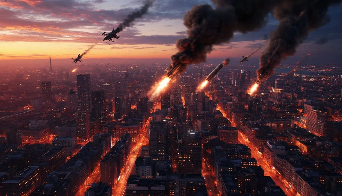 Обложка © Шедеврум / Life.ru