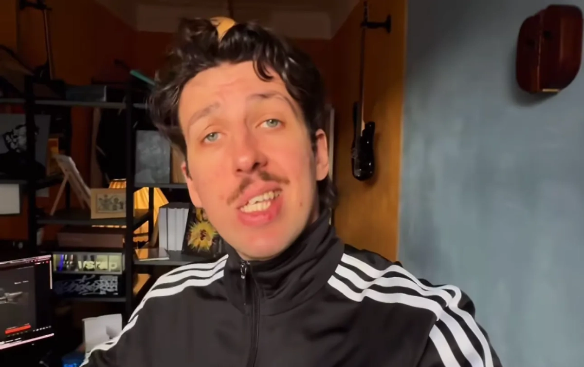 Обложка © Instagram (признан экстремистской организацией и запрещён на территории Российской Федерации)/ fedyabooker