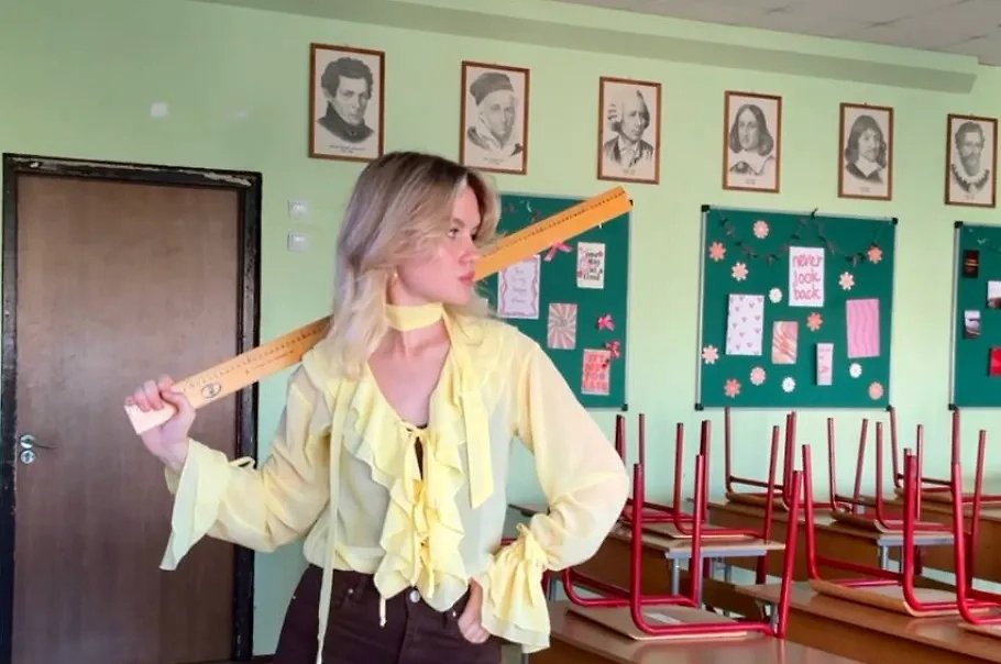 Фото © из личного архива Дианы Арменовны