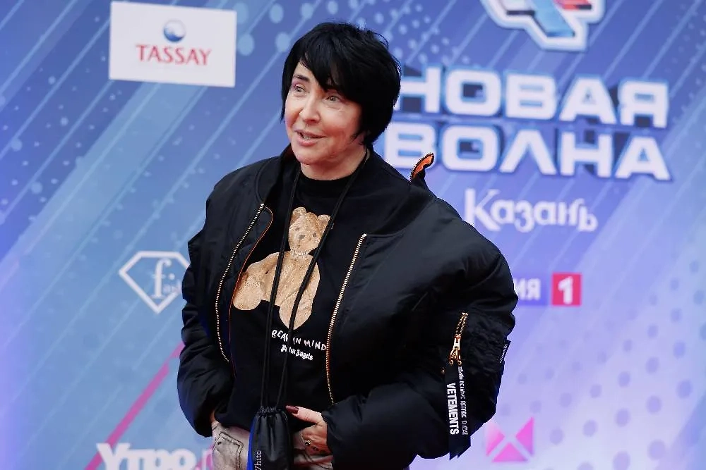 Лолита жалуется на пенсию в 27 тысяч рублей. Фото © ТАСС / Сергей Елагин / Бизнес Online