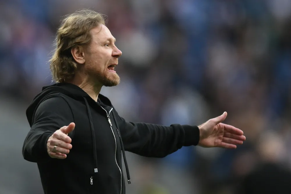 Обложка © РИА Новости / Владимир Астапкович