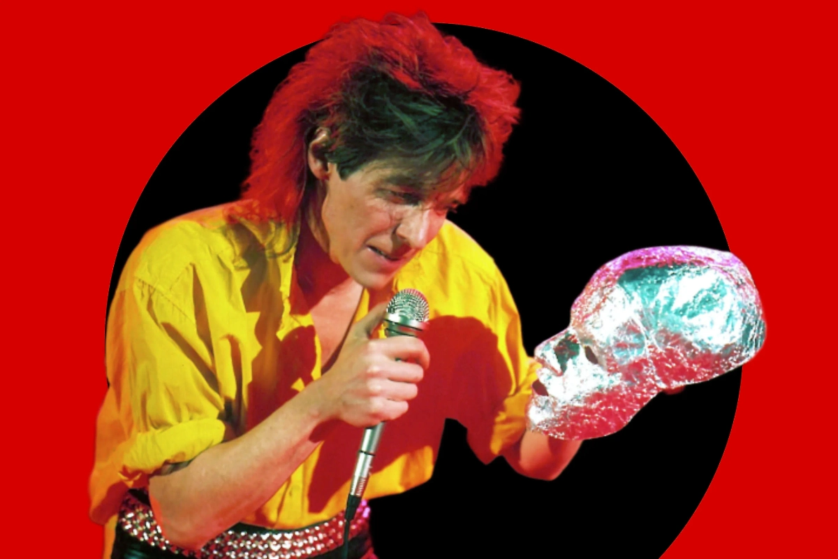 Кто такой Александр Лосев: как самоучка из СССР смог стать главным солистом ВИА «Цветы», покорив своим голосом Советский Союз. Обложка © Коллаж © Life.ru, фото © РИА Новости / В. Деревянщиков