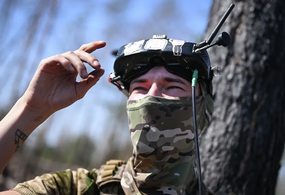 Обложка © РИА Новости / Станислав Красильников