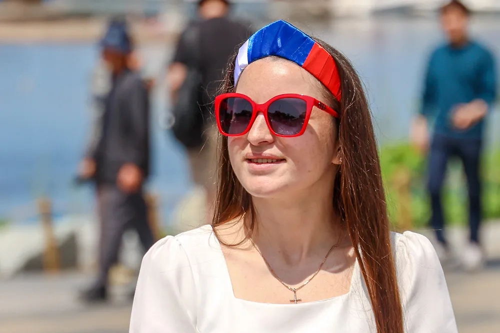 Мода на кококшники расцветала неспешно с конца 2010-х годов. Фото © ТАСС / Юрий Смитюк