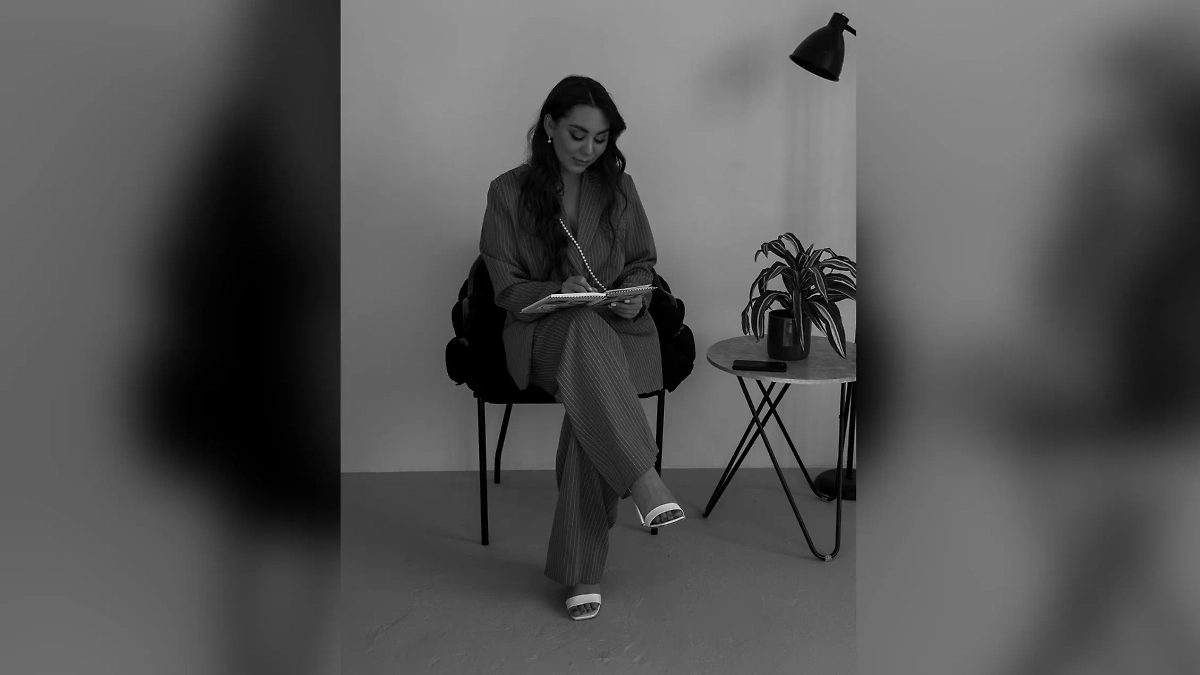 Фото © из личного архива Валерии Сергеевны