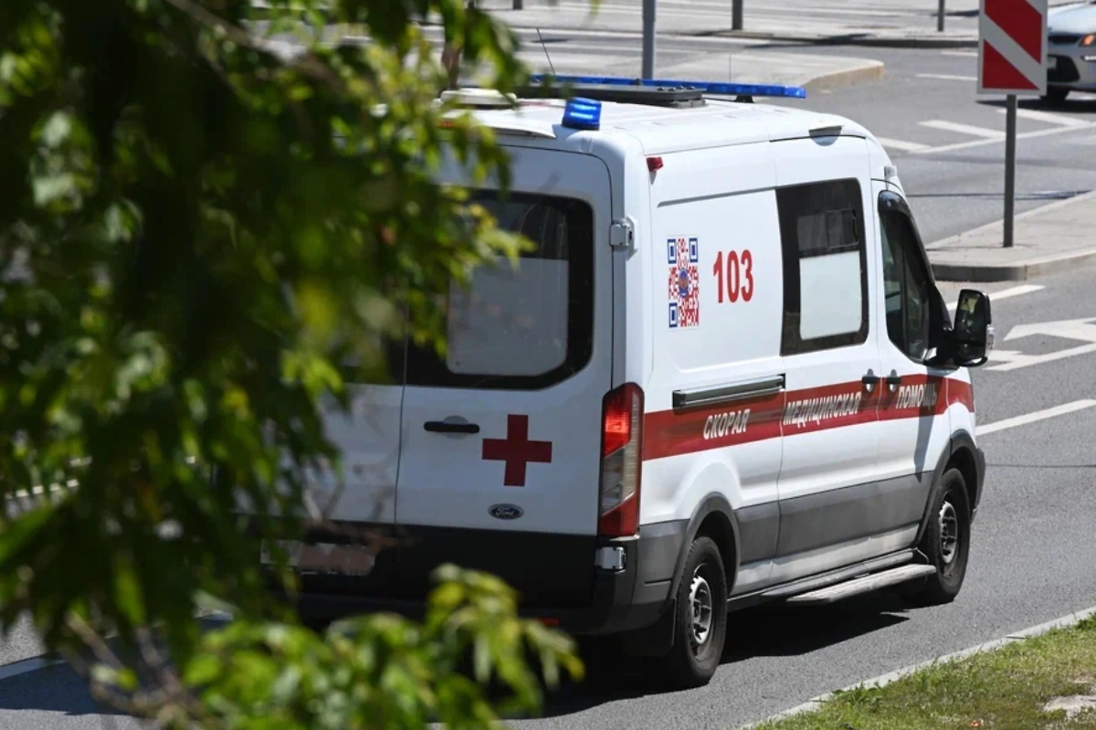 Обложка © Life.ru