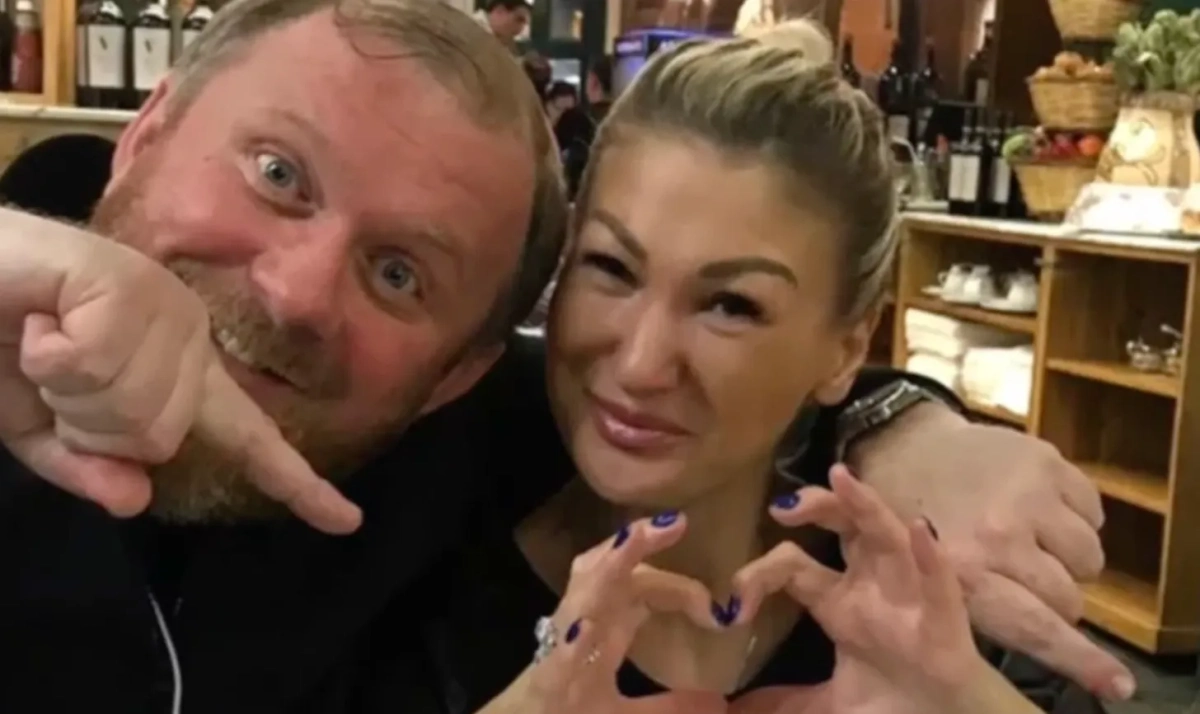 Обложка © Instagram (признан экстремистской организацией и запрещён на территории Российской Федерации) / ivlevchef